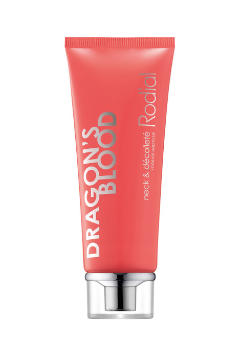 RODIAL-Dragonâ€™s Blood Neck & DÃ©colletÃ© Gel 100ml