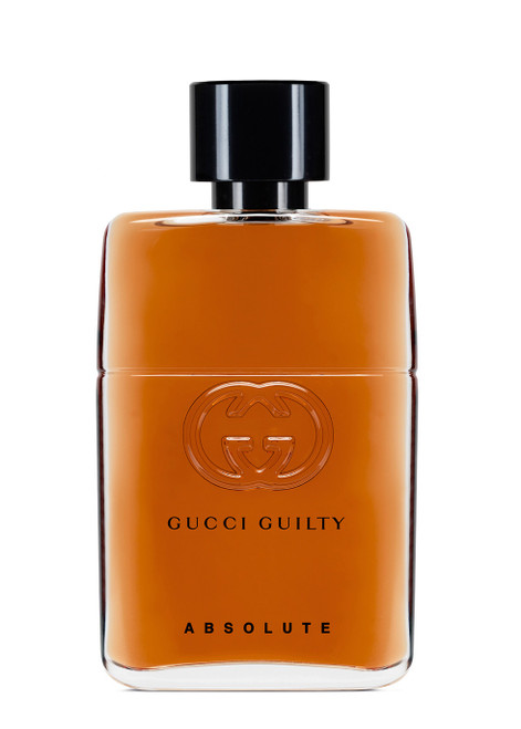 GUCCI-Guilty Absolute Pour Homme Eau De Parfum 90ml