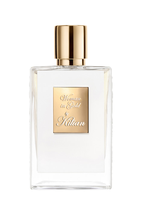 KILIAN-Woman In Gold Refillable Eau De Parfum 50ml 