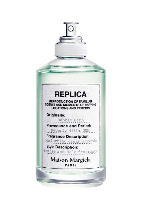 MAISON MARGIELA-Replica Bubble Bath Eau De Toilette 100ml