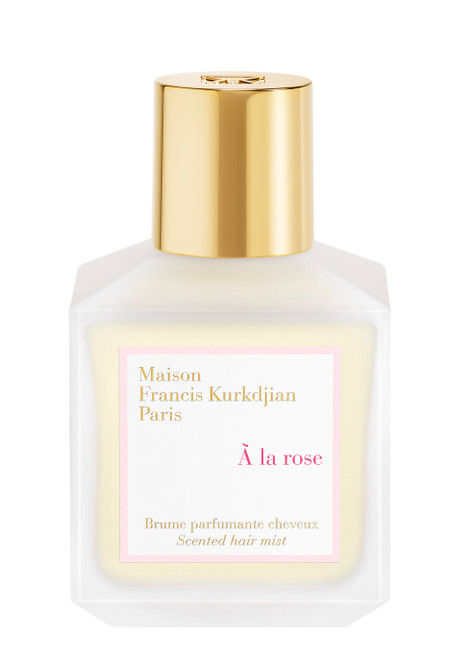 MAISON FRANCIS KURKDJIAN-A La Rose Hair Mist 70ml