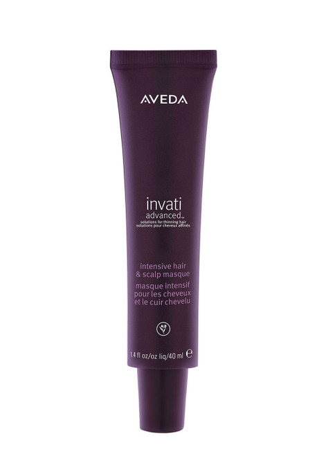 AVEDA-Invati Advanced™ Intensive Hair & Scalp Masque 40ml