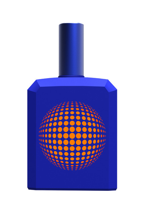 HISTOIRES DE PARFUMS-This Is Not A Blue Bottle 1.6 120ml