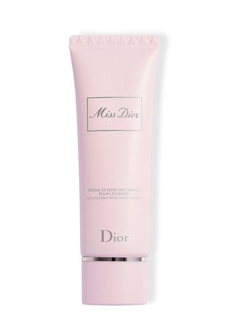 DIOR-Miss Dior Nourishing Rose Hand Cream 50ml