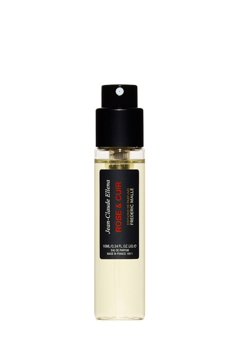 FREDERIC MALLE-Rose & Cuir Eau De Parfum 10ml