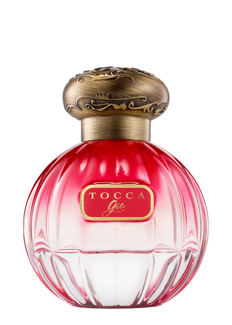 TOCCA-Gia Eau De Parfum 50ml