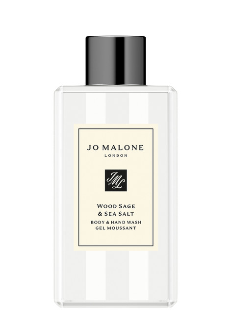 JO MALONE LONDON-Wood Sage & Sea Salt Body and Hand Wash 100ml