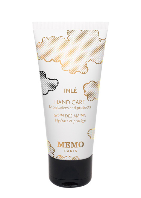 MEMO PARIS-Inle Hand Cream 50ml