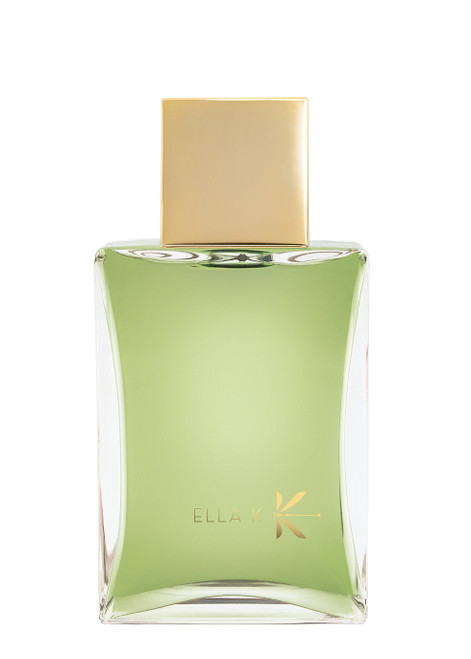 ELLA K-Brumes de Khao Sok Eau de Parfum 70ml