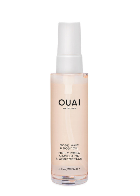 OUAI-Rose Hair & Body Oil 98.9ml