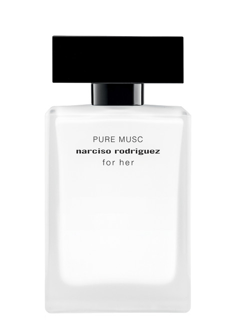 NARCISO RODRIGUEZ-For Her Pure Musc Eau De Parfum 50ml