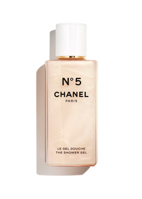 CHANEL-N°5 ~ The Shower Gel