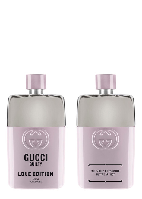 GUCCI-Gucci Guilty Love Edition Eau de Toilette For Him 90ml