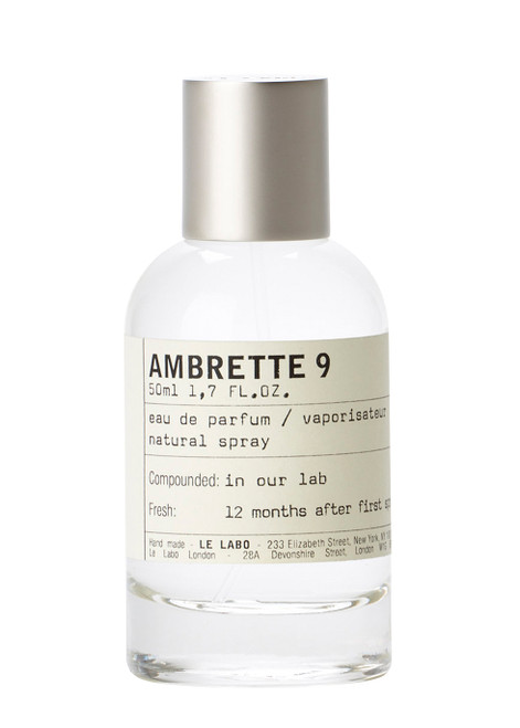 LE LABO-Ambrette 9 Eau De Parfum 50ml