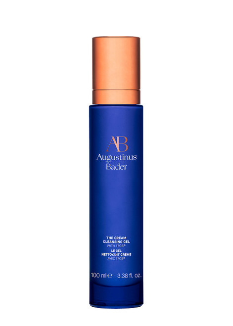 AUGUSTINUS BADER-The Cream Cleansing Gel 100ml