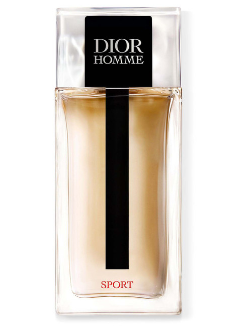 DIOR-Dior Homme Sport Eau de Toilette 125ml
