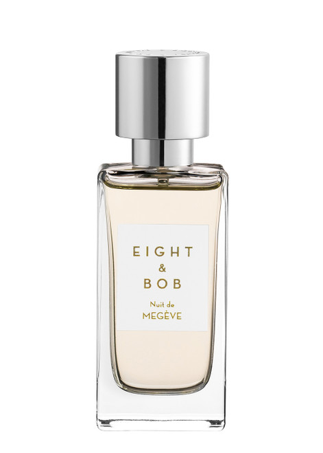 EIGHT & BOB-Nuit De Megeve Eau De Parfum 30ml