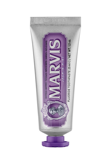 MARVIS-Jasmine Mint Travel Toothpaste 25ml