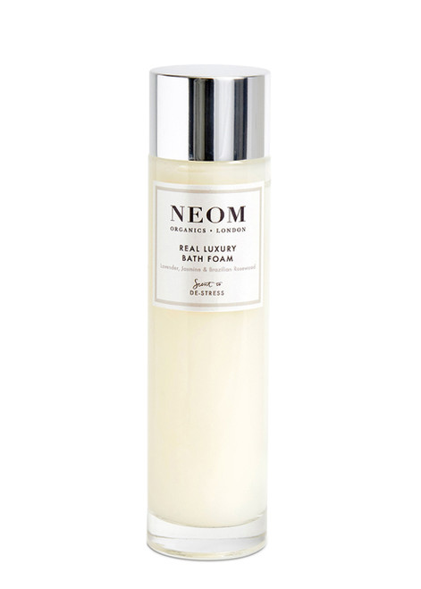 NEOM-Real Luxury Bath Foam 200ml