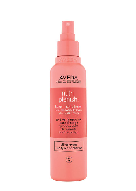 AVEDA-NutriPlenish™ Vitamin Leave-In Conditioner Spray 200ml