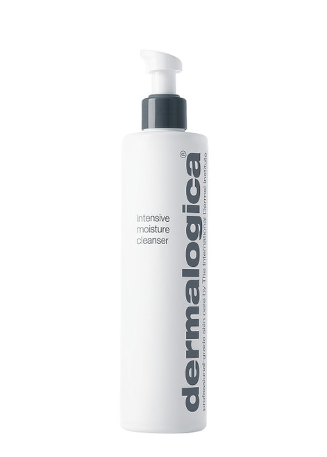 DERMALOGICA-Intensive Moisture Cleanser 295ml