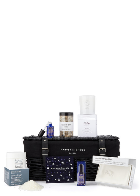 HARVEY NICHOLS-Beauty Sleep Hamper