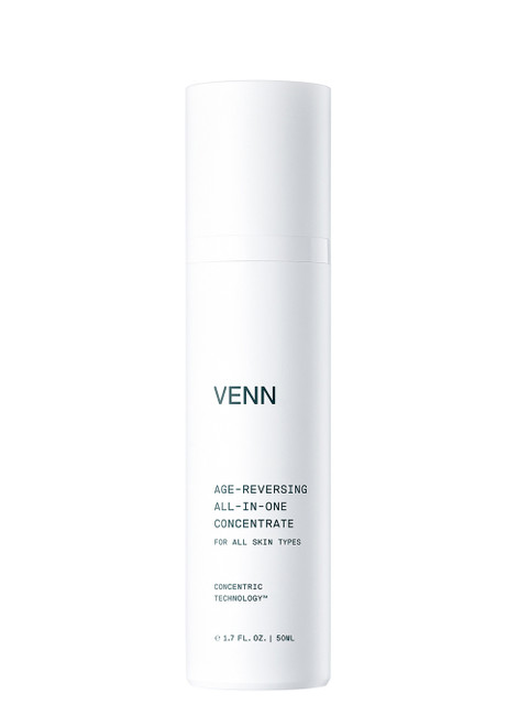VENN-Age-Reversing All-In-One Concentrate 50ml
