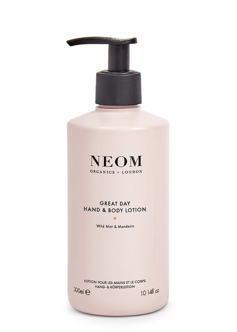 NEOM-Great Day Body & Hand Lotion 300ml