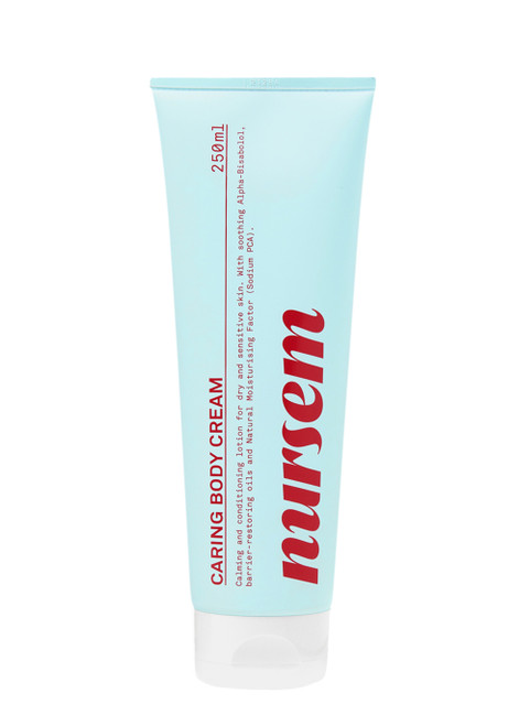 NURSEM-Caring Body Cream 250ml	