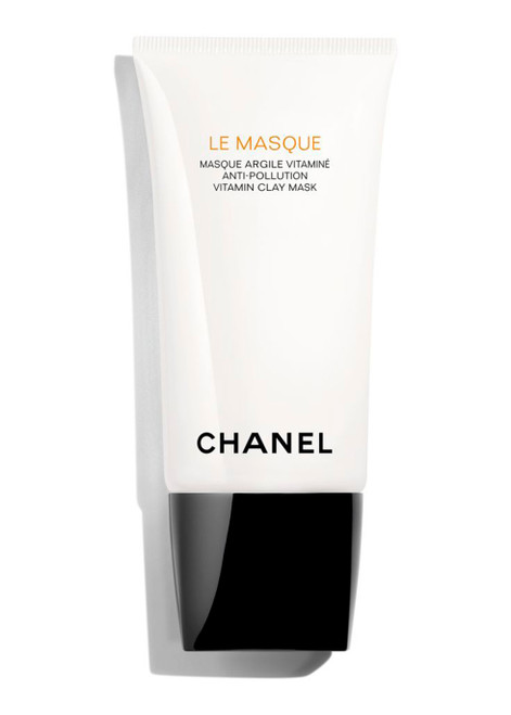 CHANEL-LE MASQUE ~ Anti Pollution Vitamin Clay Mask 75ml