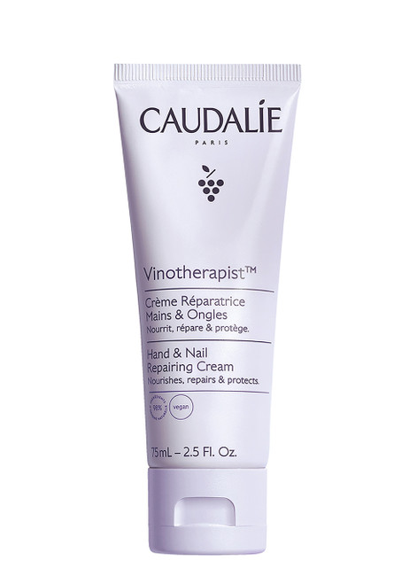 CAUDALIE-Vinotherapist Hand & Nail Cream 75ml