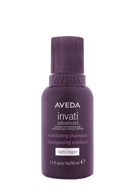 AVEDA-Invati Advanced™ Exfoliating Shampoo Light 50ml