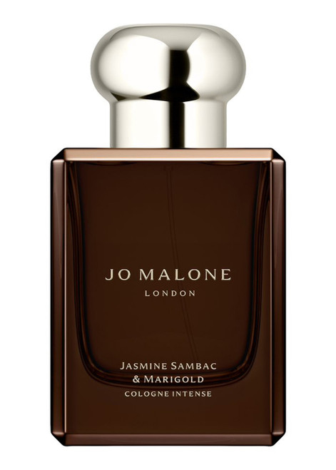 JO MALONE LONDON-Jasmine Sambac & Marigold Cologne Intense 50ml