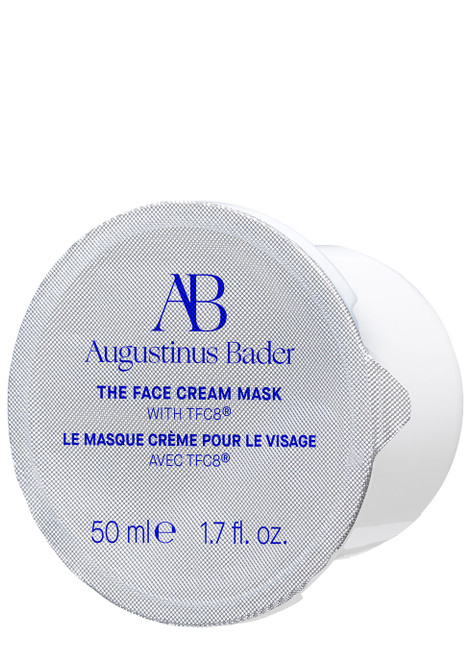 AUGUSTINUS BADER-The Face Cream Mask Refill 50ml