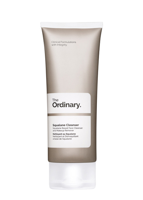 THE ORDINARY-Squalane Cleanser 150ml