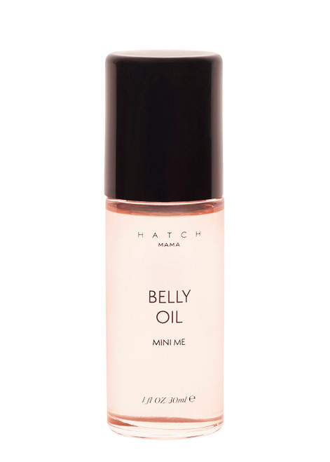 HATCH MAMA-Belly Oil Mini Me 30ml