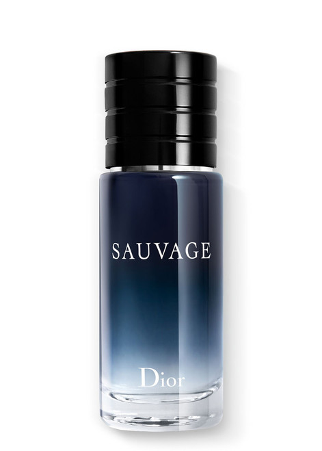 DIOR-Sauvage Eau De Toilette 30ml
