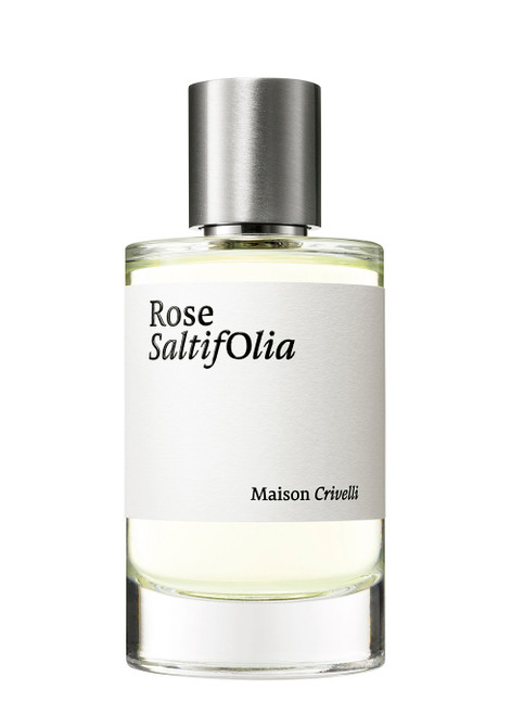 MAISON CRIVELLI-Rose Saltifolia Eau De Parfum 100ml