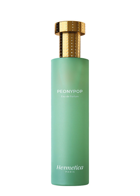 HERMETICA-Peonypop Eau De Parfum 100ml