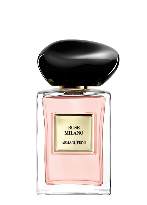 ARMANI BEAUTY-Privé Les Eaux Rose Milano 50ml