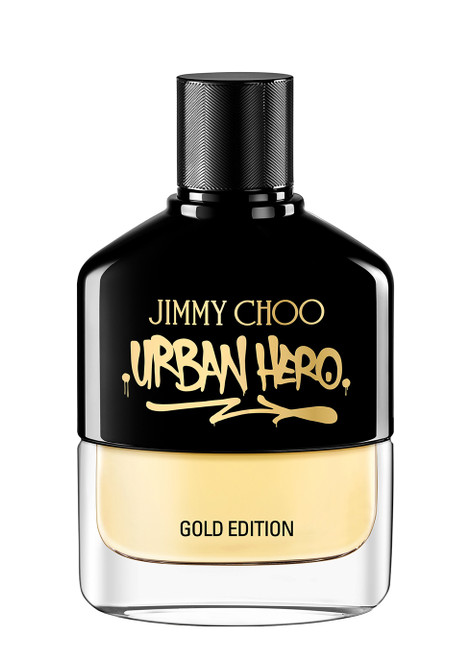 JIMMY CHOO-Urban Hero Gold Edition Eau de Parfum 100ml