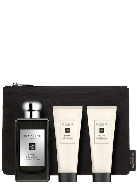 JO MALONE LONDON-Mr Malone Travel Kit