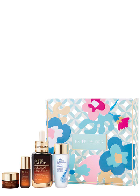 ESTÉE LAUDER-Limited Edition Advanced Night Repair Skincare 4-Piece Gift Set