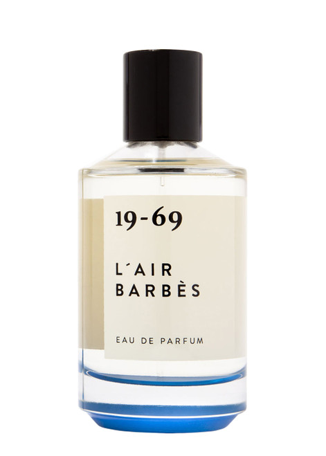 19-69-L'Air Barbes Eau De Parfum 100ml