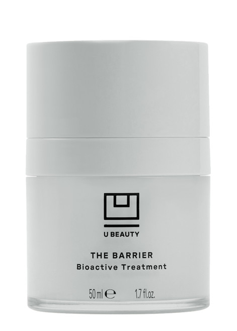 U BEAUTY-The BARRIER Bioactive Treatment 50ml