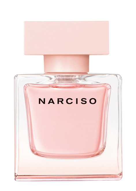 NARCISO RODRIGUEZ-Cristal Eau De Parfum 50ml