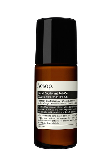 AESOP-Herbal Deo Roll On 50ml