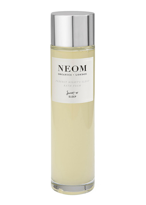 NEOM-Perfect Night's Sleep Bath Foam 200ml