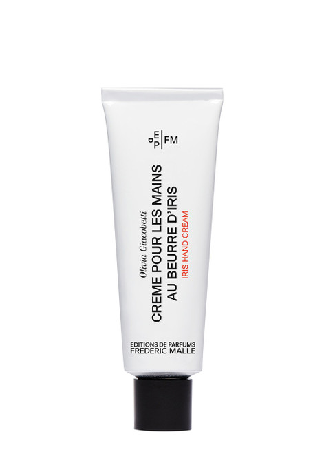 FREDERIC MALLE-Iris Hand Cream 30ml