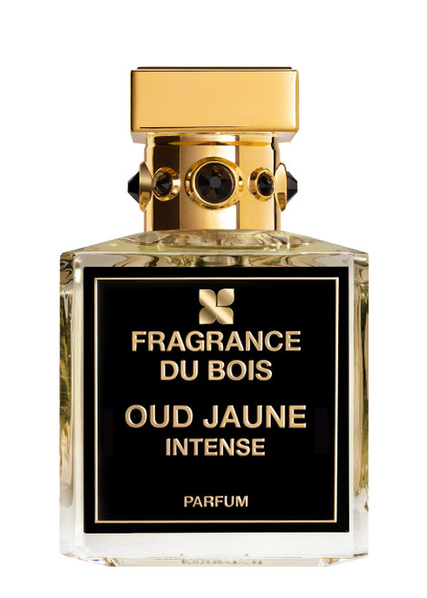 FRAGRANCE DU BOIS-Oud Jaune Intense Eau De Parfum 100ml